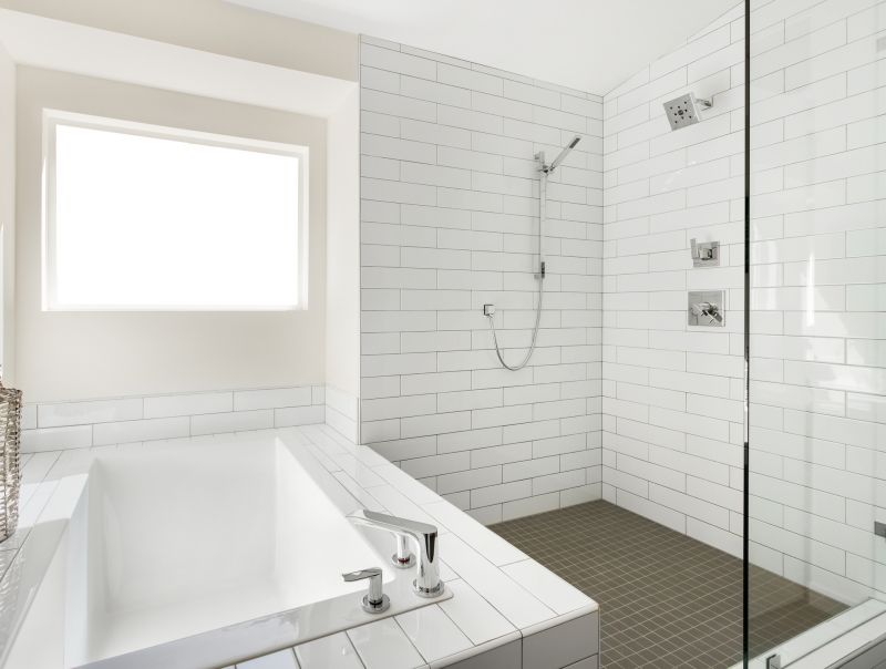 Best Shower Installation Contractors in Moline, IL
